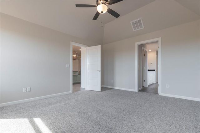 16300 Marsha Drive, Edmond, OK 73013