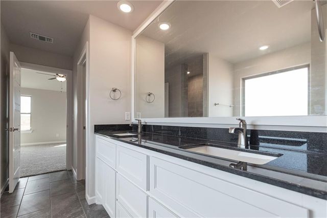 16300 Marsha Drive, Edmond, OK 73013