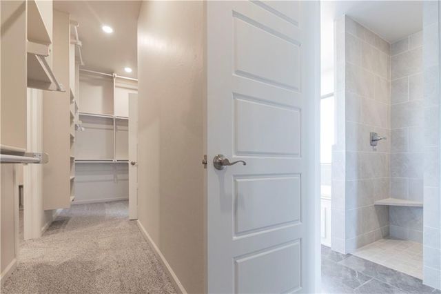 16300 Marsha Drive, Edmond, OK 73013