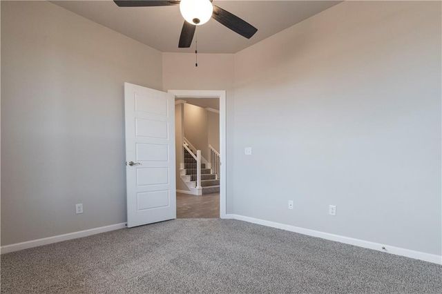 16300 Marsha Drive, Edmond, OK 73013