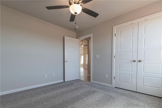 16300 Marsha Drive, Edmond, OK 73013