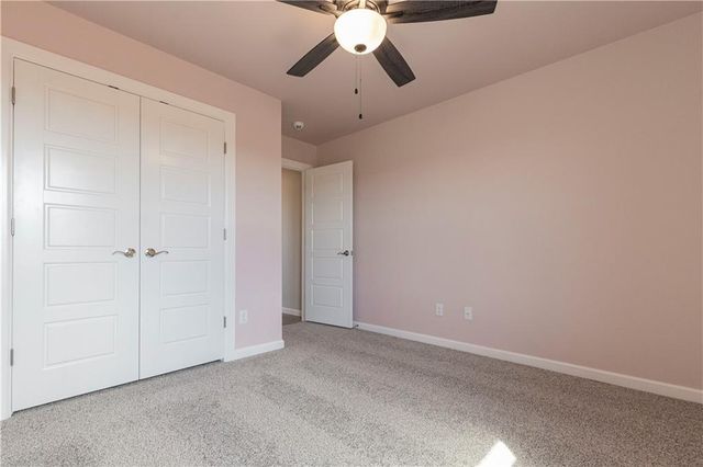 16300 Marsha Drive, Edmond, OK 73013