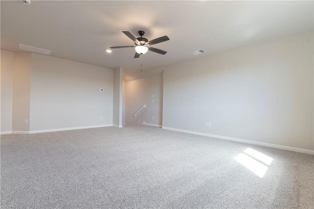 16300 Marsha Drive, Edmond, OK 73013