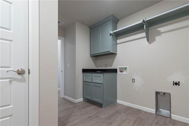 16300 Marsha Drive, Edmond, OK 73013