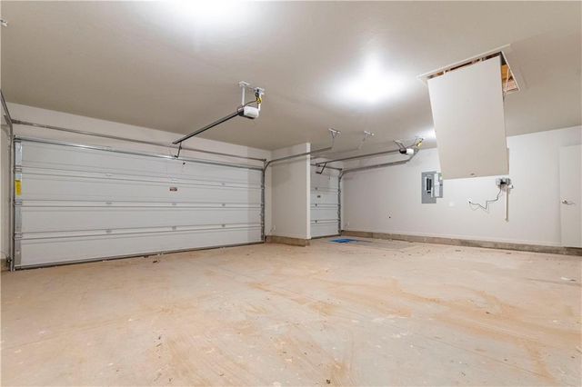 16300 Marsha Drive, Edmond, OK 73013