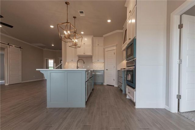 16300 Marsha Drive, Edmond, OK 73013