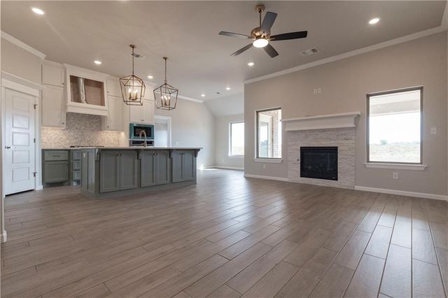 16300 Marsha Drive, Edmond, OK 73013