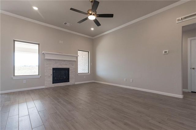 16300 Marsha Drive, Edmond, OK 73013