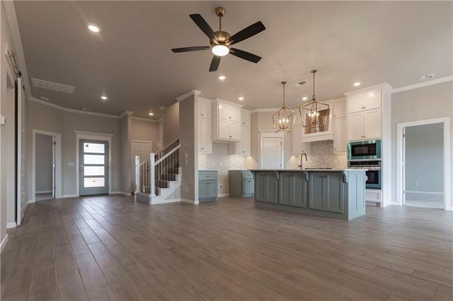 16300 Marsha Drive, Edmond, OK 73013