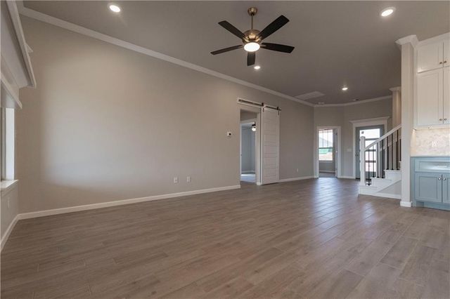 16300 Marsha Drive, Edmond, OK 73013