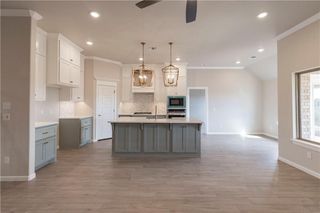 16300 Marsha Drive, Edmond, OK 73013