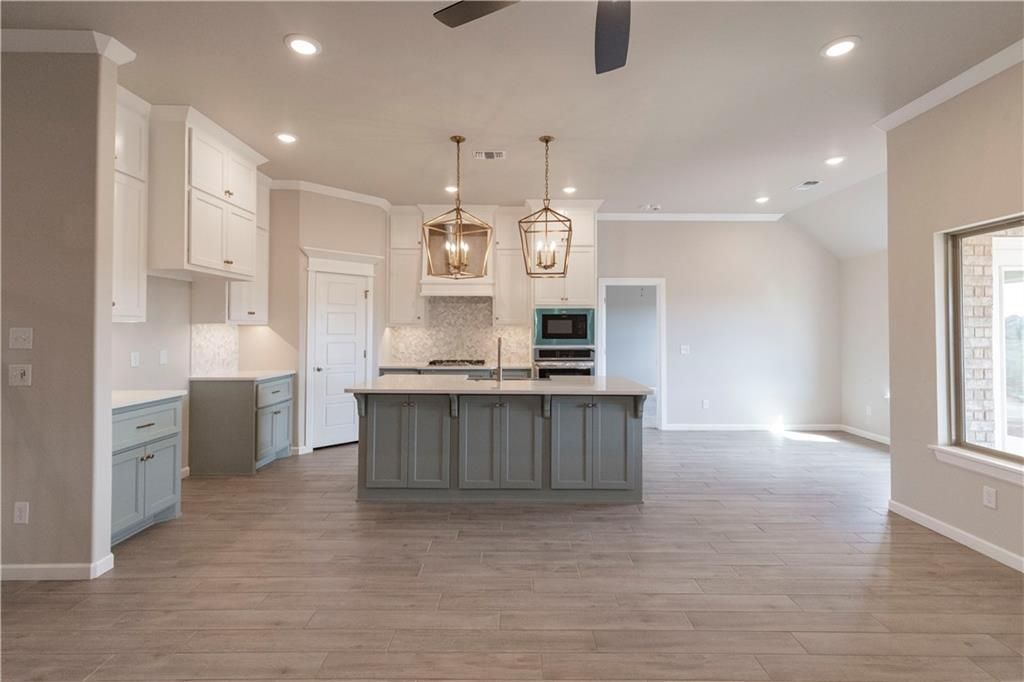 16300 Marsha Drive, Edmond, OK 73013