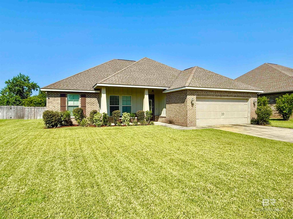 7011 Rocky Road Loop, Gulf Shores, AL 36542