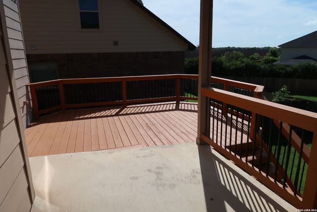 249 NOMAD LN, Cibolo, TX 78108