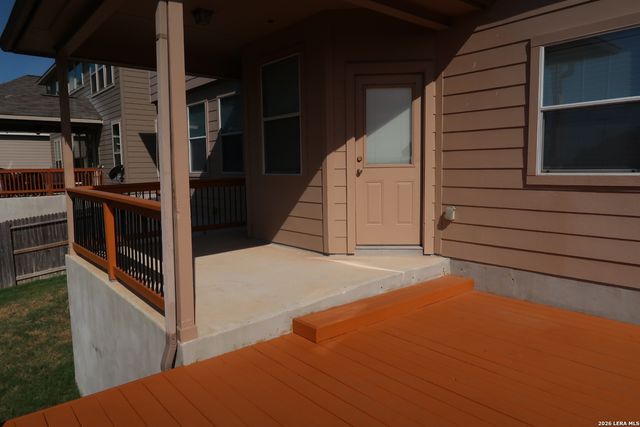 249 NOMAD LN, Cibolo, TX 78108