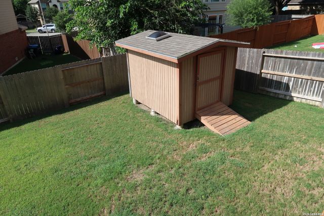 249 NOMAD LN, Cibolo, TX 78108