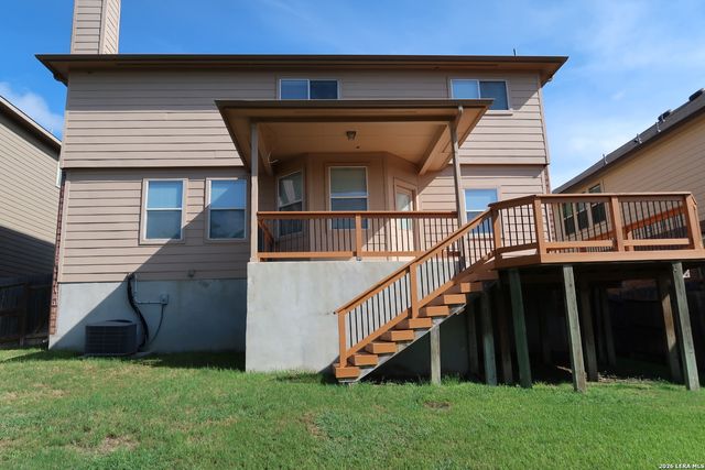 249 NOMAD LN, Cibolo, TX 78108