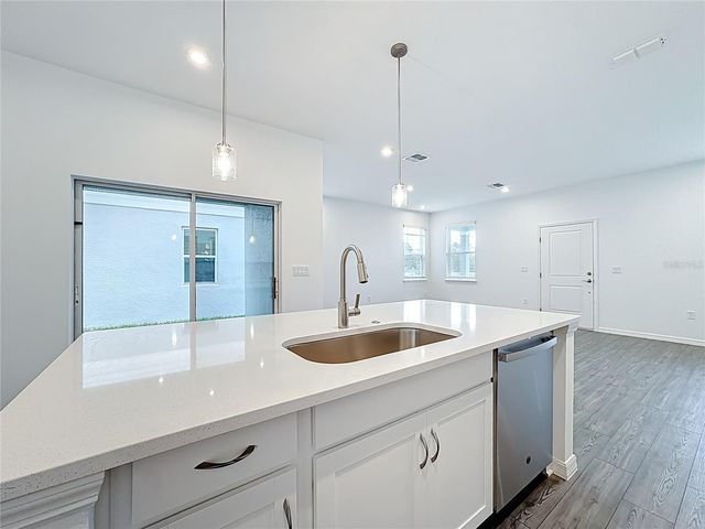 5614 STOCKADE BOULEVARD, St Cloud, FL 34771