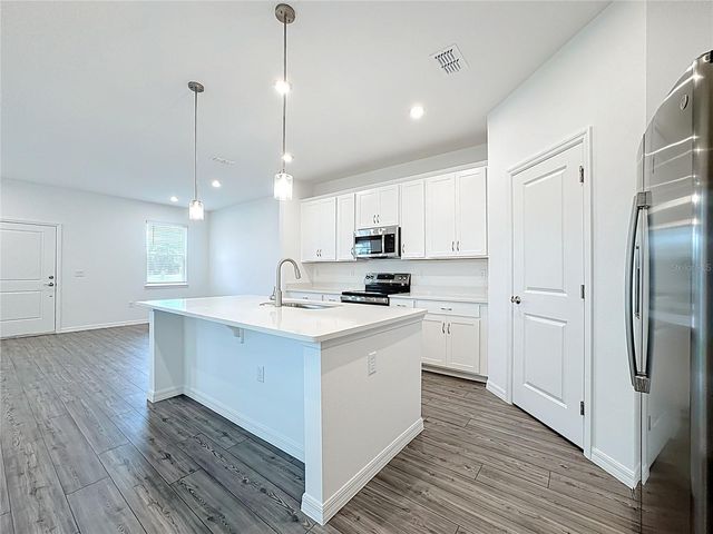 5614 STOCKADE BOULEVARD, St Cloud, FL 34771