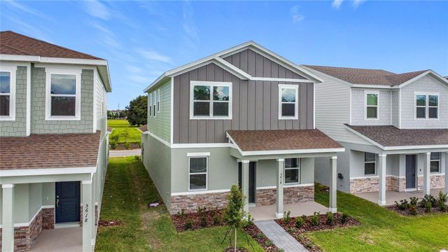 5614 STOCKADE BOULEVARD, St Cloud, FL 34771