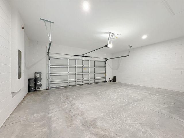 5614 STOCKADE BOULEVARD, St Cloud, FL 34771