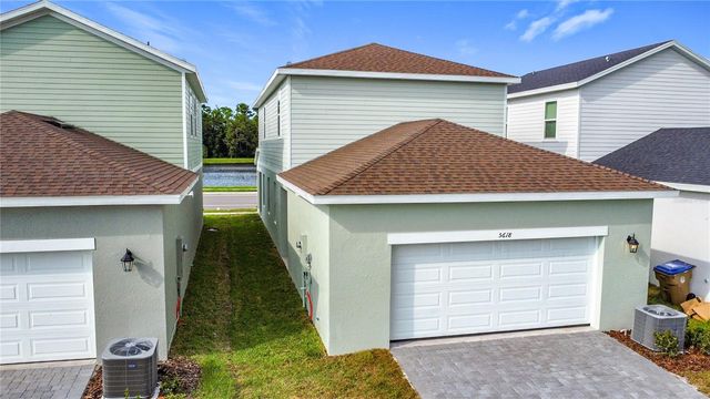 5614 STOCKADE BOULEVARD, St Cloud, FL 34771