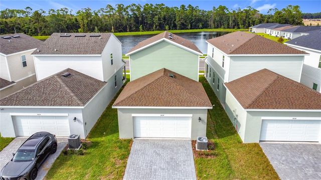 5614 STOCKADE BOULEVARD, St Cloud, FL 34771