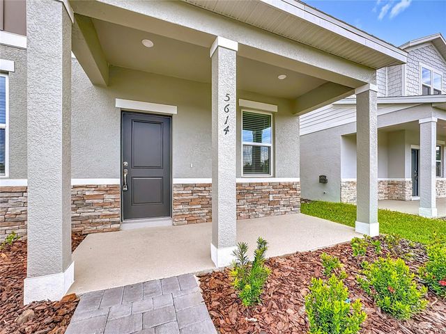 5614 STOCKADE BOULEVARD, St Cloud, FL 34771