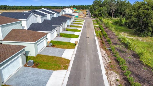 5614 STOCKADE BOULEVARD, St Cloud, FL 34771