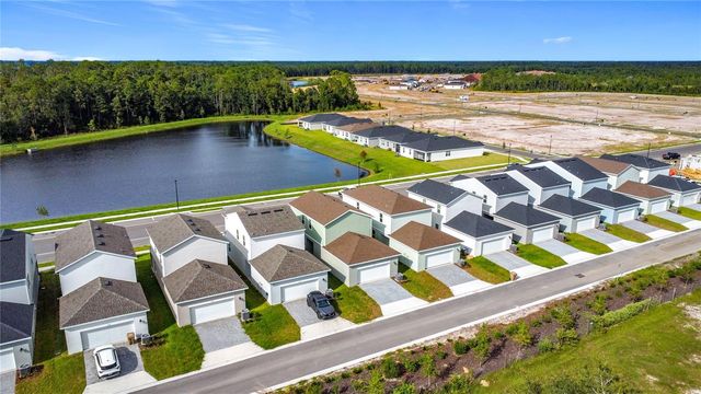 5614 STOCKADE BOULEVARD, St Cloud, FL 34771