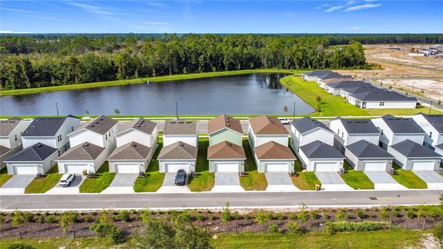 5614 STOCKADE BOULEVARD, St Cloud, FL 34771