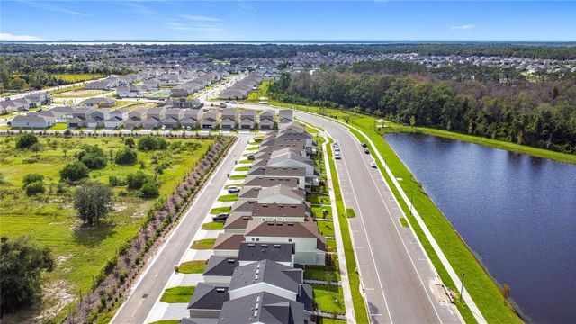 5614 STOCKADE BOULEVARD, St Cloud, FL 34771
