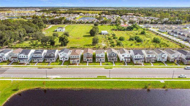 5614 STOCKADE BOULEVARD, St Cloud, FL 34771