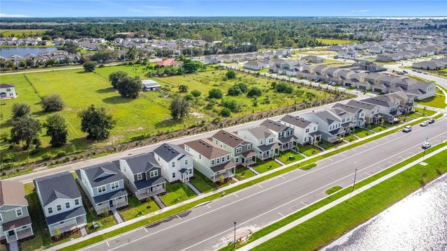 5614 STOCKADE BOULEVARD, St Cloud, FL 34771
