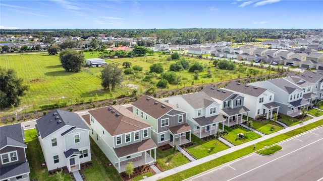 5614 STOCKADE BOULEVARD, St Cloud, FL 34771