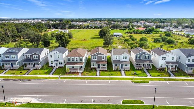 5614 STOCKADE BOULEVARD, St Cloud, FL 34771