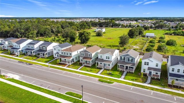 5614 STOCKADE BOULEVARD, St Cloud, FL 34771