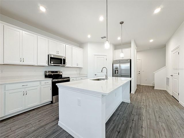 5614 STOCKADE BOULEVARD, St Cloud, FL 34771