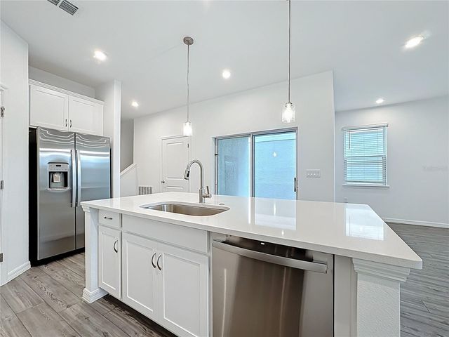 5614 STOCKADE BOULEVARD, St Cloud, FL 34771