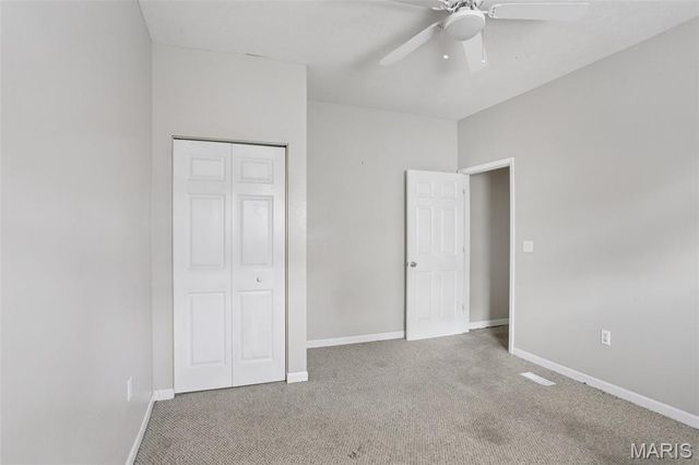 308 E Benton Street, Mount Olive, IL 62069