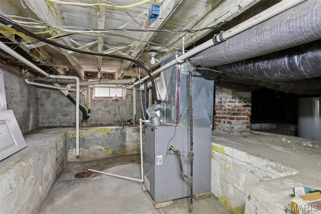 308 E Benton Street, Mount Olive, IL 62069