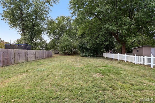 308 E Benton Street, Mount Olive, IL 62069