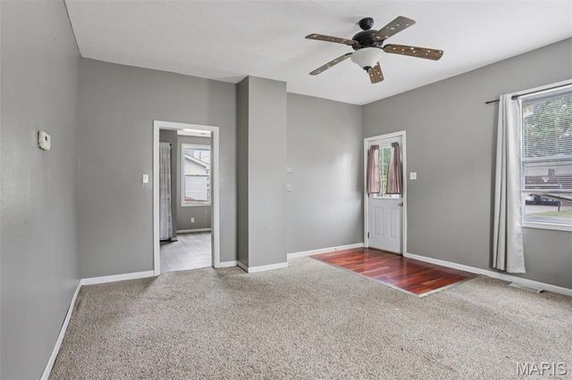 308 E Benton Street, Mount Olive, IL 62069