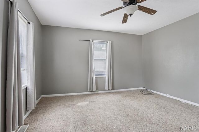 308 E Benton Street, Mount Olive, IL 62069