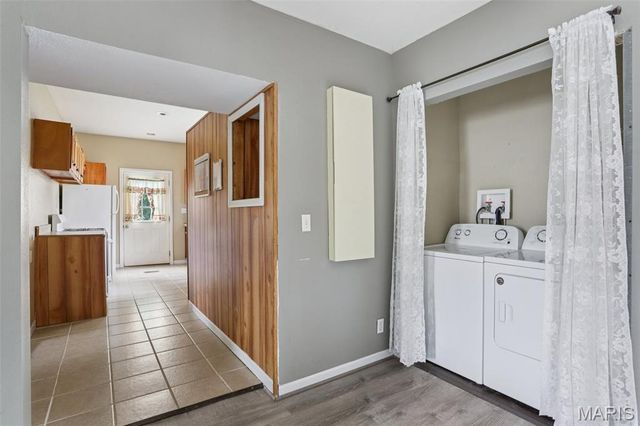 308 E Benton Street, Mount Olive, IL 62069