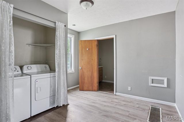 308 E Benton Street, Mount Olive, IL 62069