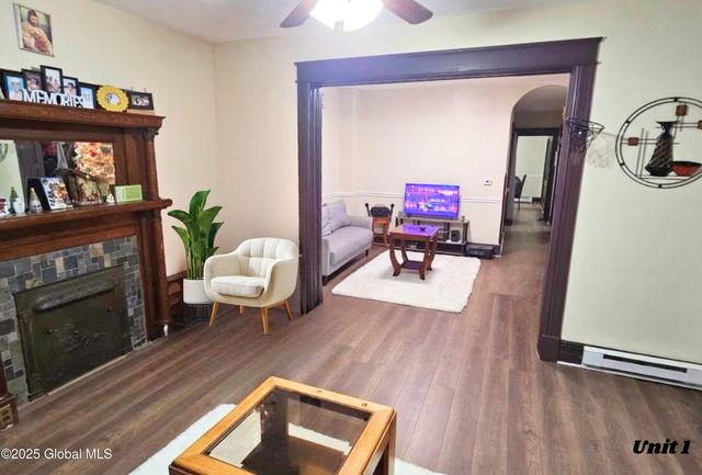 219 Delaware Avenue, Albany, NY 12209
