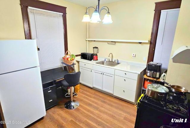 219 Delaware Avenue, Albany, NY 12209
