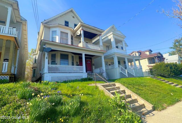 219 Delaware Avenue, Albany, NY 12209