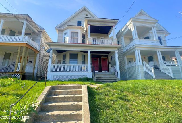 219 Delaware Avenue, Albany, NY 12209